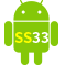 Aplicativo SS33 para Android