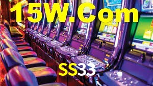 Sinta a adrenalina dos jogos de cassino com SS33