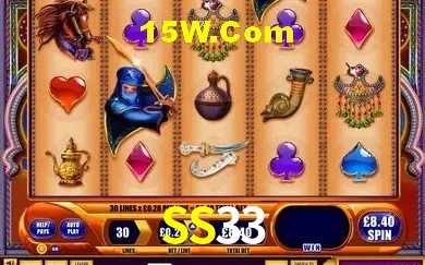 A Emoção da Loteria na SS33: Uma Chance de Mudança de Vida