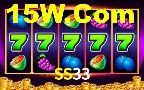 SS33 Login