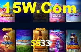 SS33 Login