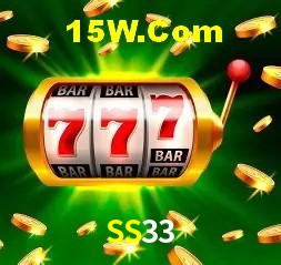 Descubra a Magia dos Jogos de Arcade no SS33