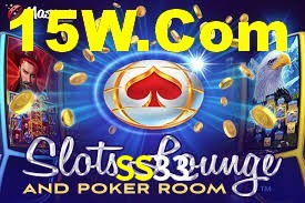 Welcome Bonus SS33