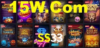 Games Directory SS33