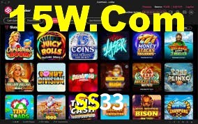 Gates of Olympus SS33