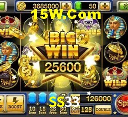 Gates of Olympus SS33