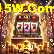 Slot Games SS33