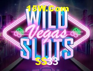 Provedores de Jogos SS33