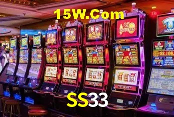 Casino Ao Vivo SS33